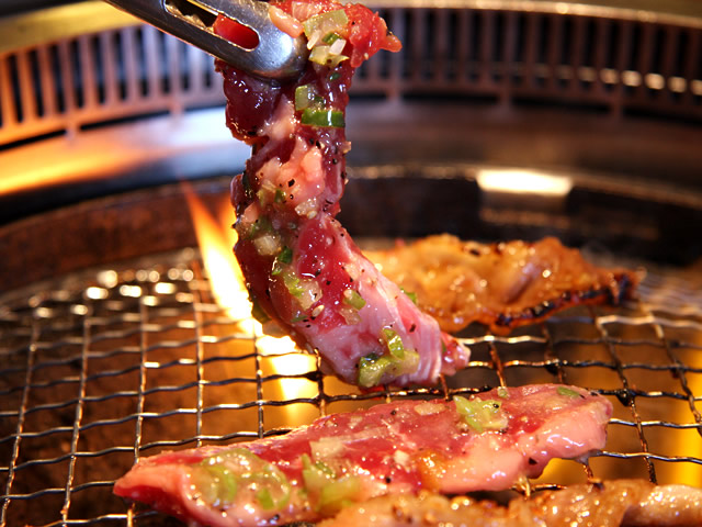 焼肉
